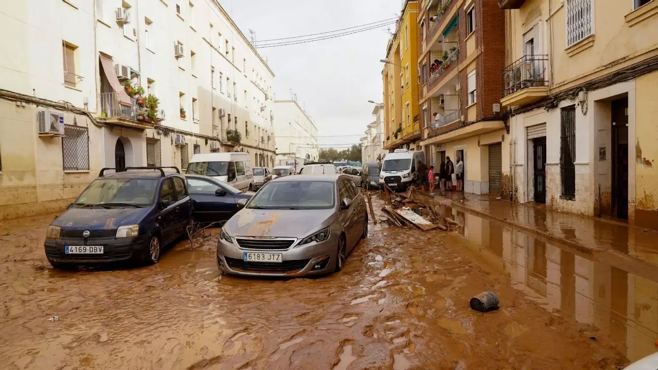 LaLiga Postponements: A League’s Response to Tragedy