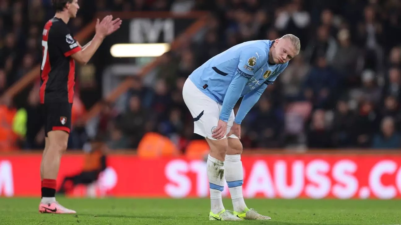 The Evolving Landscape of European Football: A Weekend of Surprises