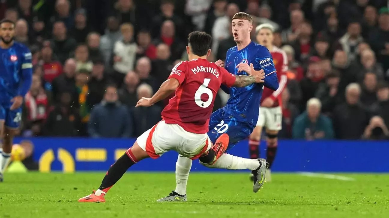 Gearing Up for the London Showdown: Chelsea’s Tactics and Injury Concerns