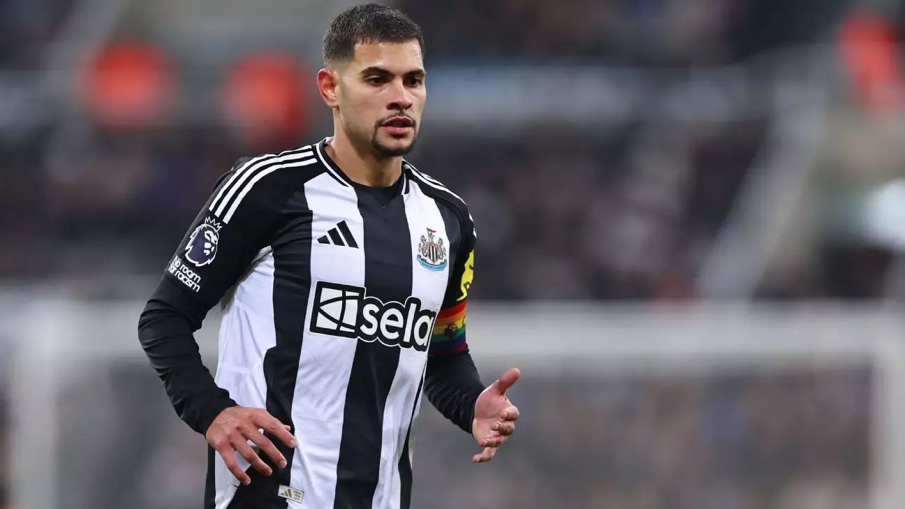 The Transfer Market Buzz: Manchester City, Barcelona, and More