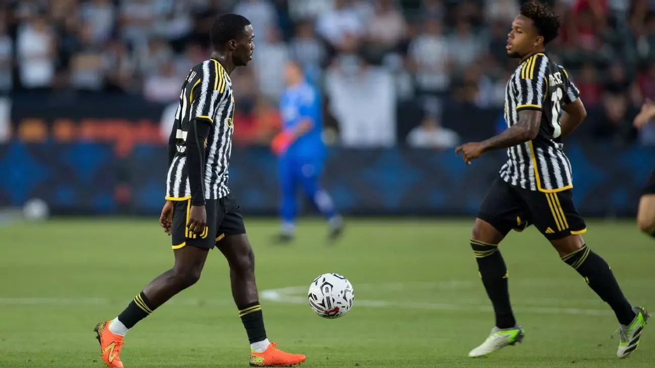 FIFA’s Club World Cup Decision: Implications for North American Football