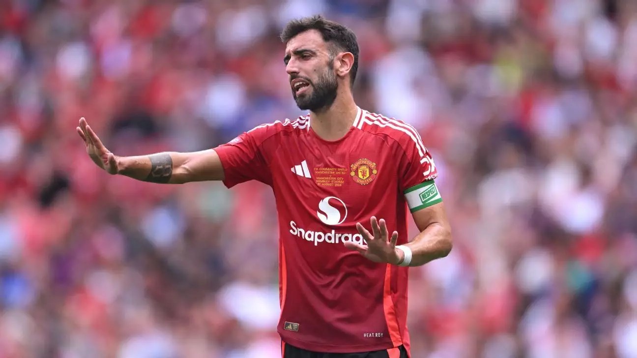 Injury and Suspension Updates Ahead of Premier League Matchday