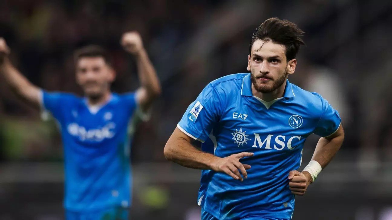 Transfer Tornado: The Latest Developments in Global Football Transfers