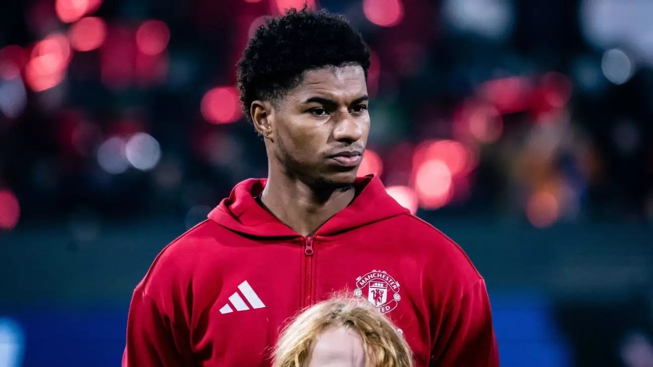 The Evolving Landscape of Football Transfers: What’s Next for Clubs and Players?