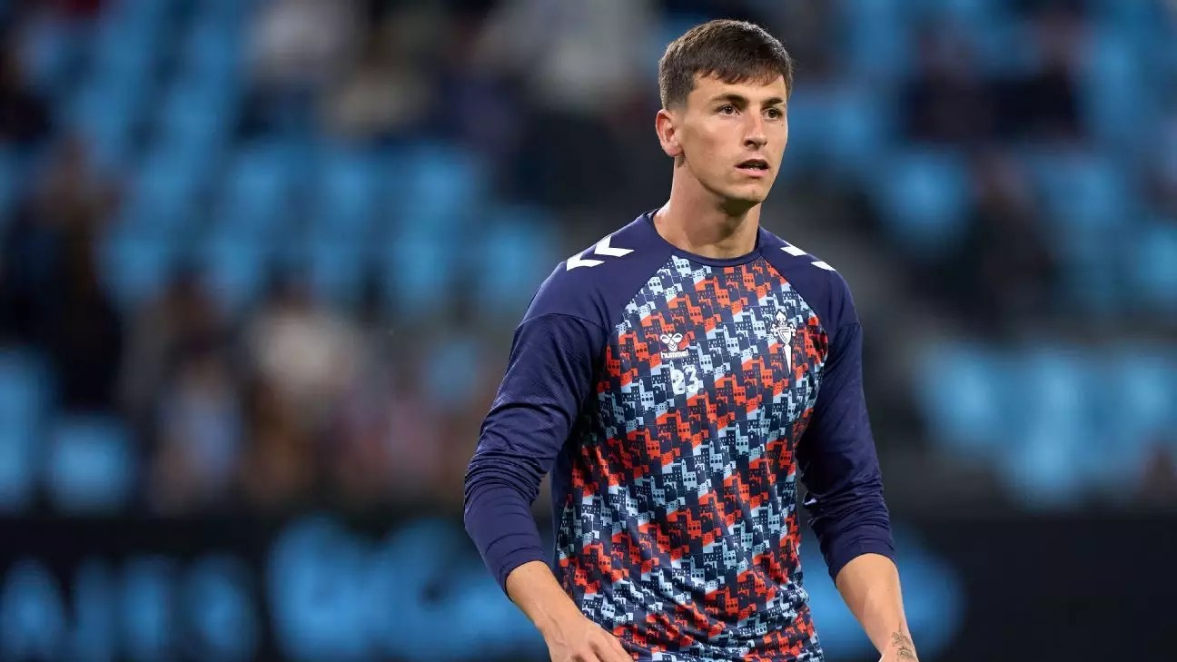 Inter Miami CF Welcomes Tadeo Allende: A New Era of Ambition and Versatility