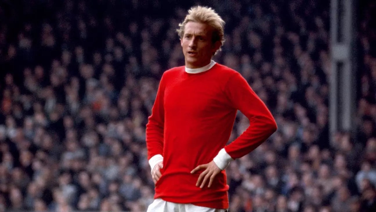 Denis Law: A Legacy Beyond the Pitch