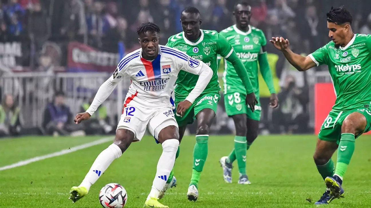 Wilfried Zaha’s Move to Charlotte FC: A New Chapter in His Career