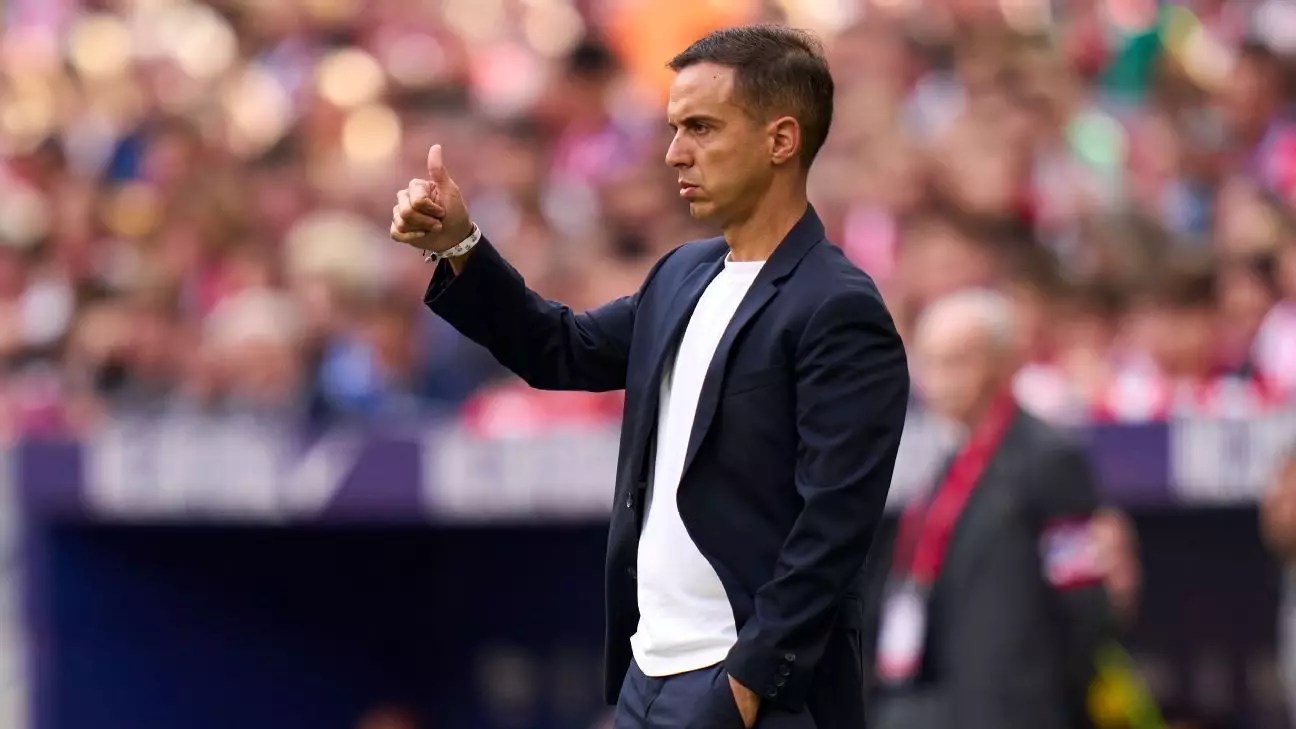 The Rise of the Underdogs: Leganés and Their Unexpected Journey