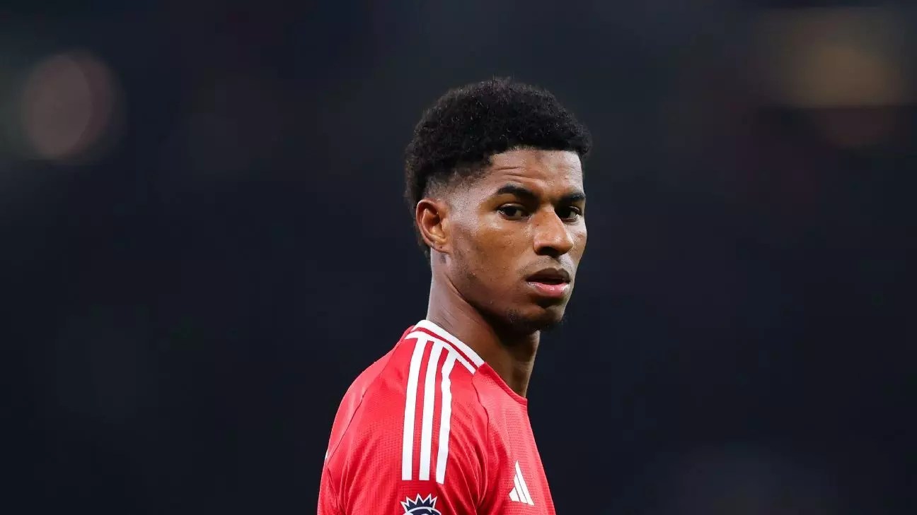 Rashford’s Uncertain Future and United’s Goalkeeping Dilemma