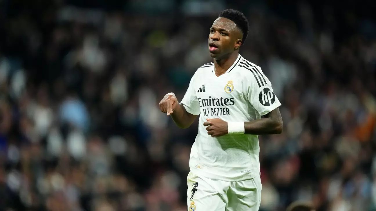 Vinícius Júnior: A Bright Future Ahead at Real Madrid