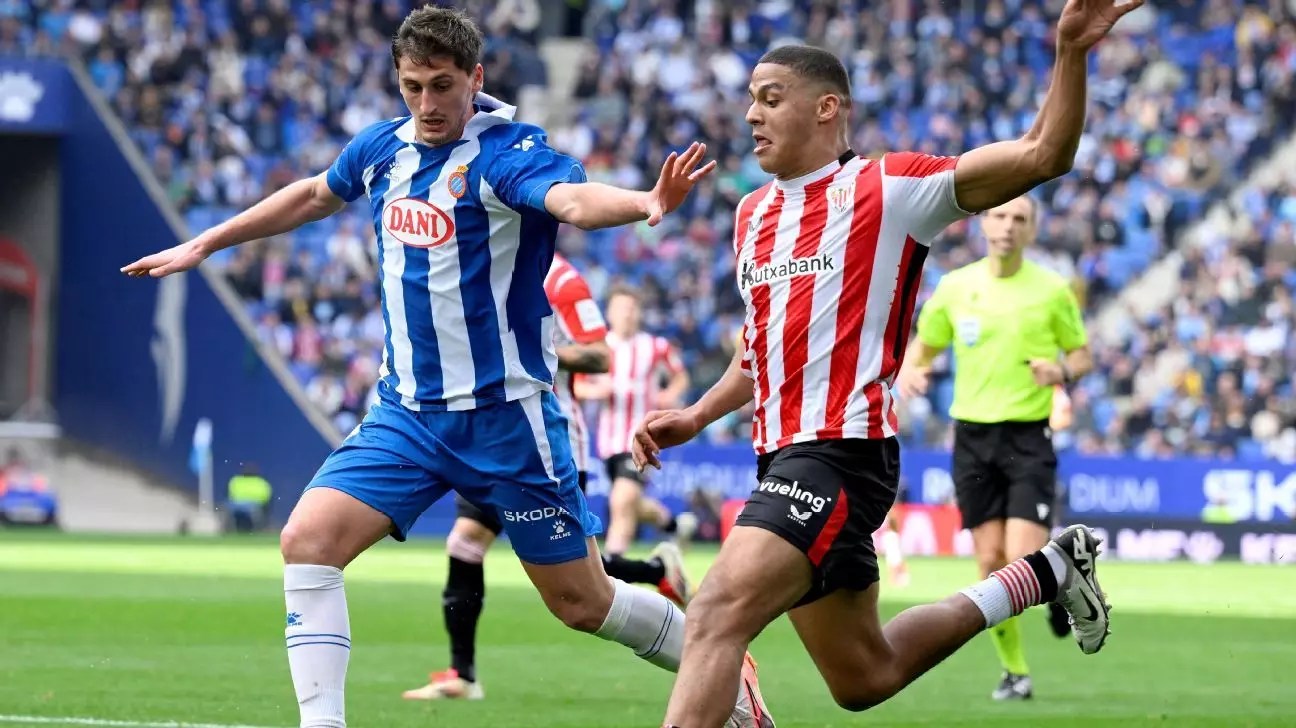 Confronting Racism in Football: A Case Study of the Espanyol vs. Athletic Club Match