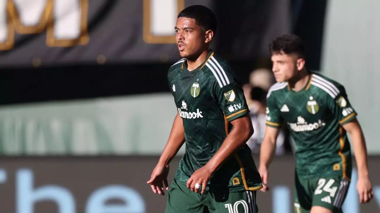 FC Cincinnati Strengthens Midfield with Record Transfer of Evander