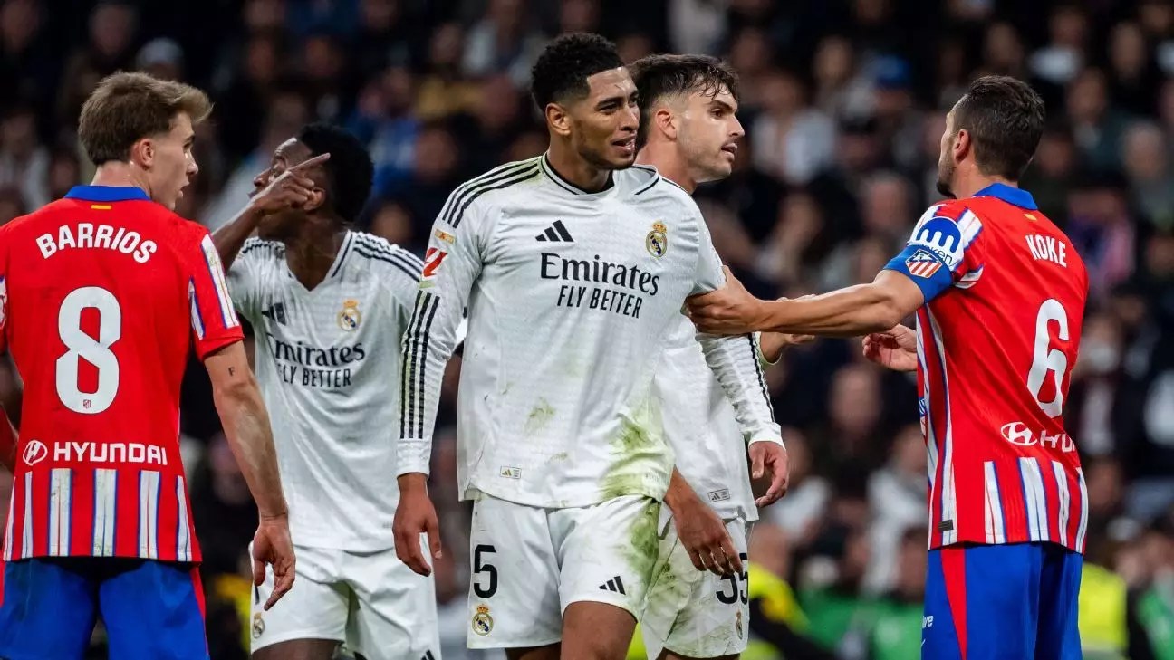 Deciphering the New UEFA Champions League Format: A Fresh Look