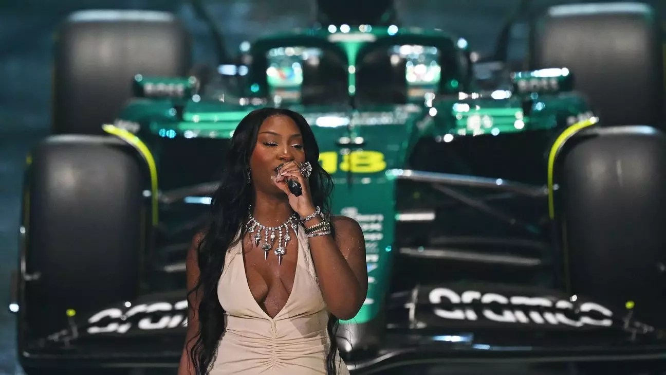 The Rising Influence of African Women in Football Ownership