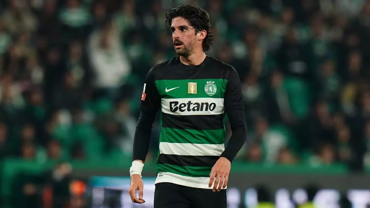 Transfer Market Buzz: Latest News on Premier League and Beyond