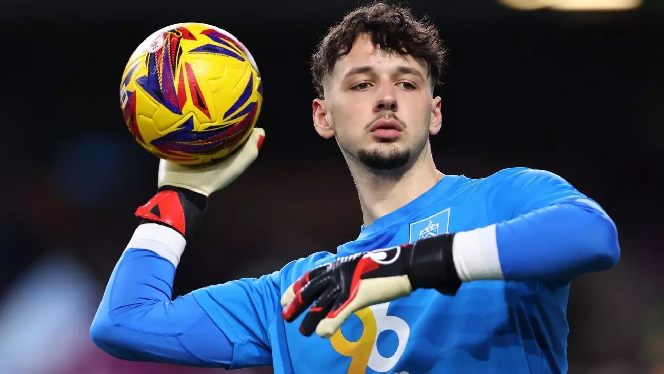 Unraveling the Transfer Web: High-Stakes Moves in Football