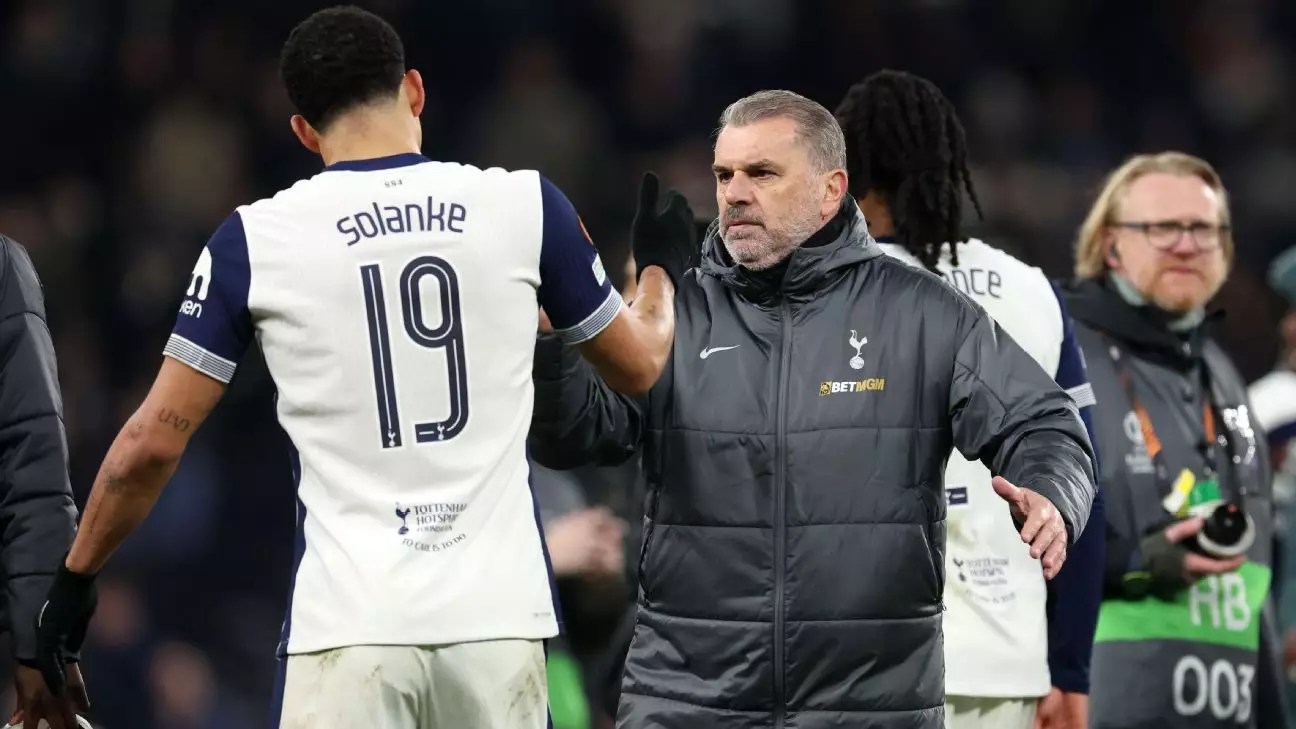 Resurgence of Spurs: A Turning Point in Their Quest for Glory