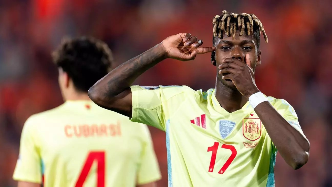 Unveiling the Transfer Tactics: Arsenal’s Ambitious Approach and the Race for Talented Strikers