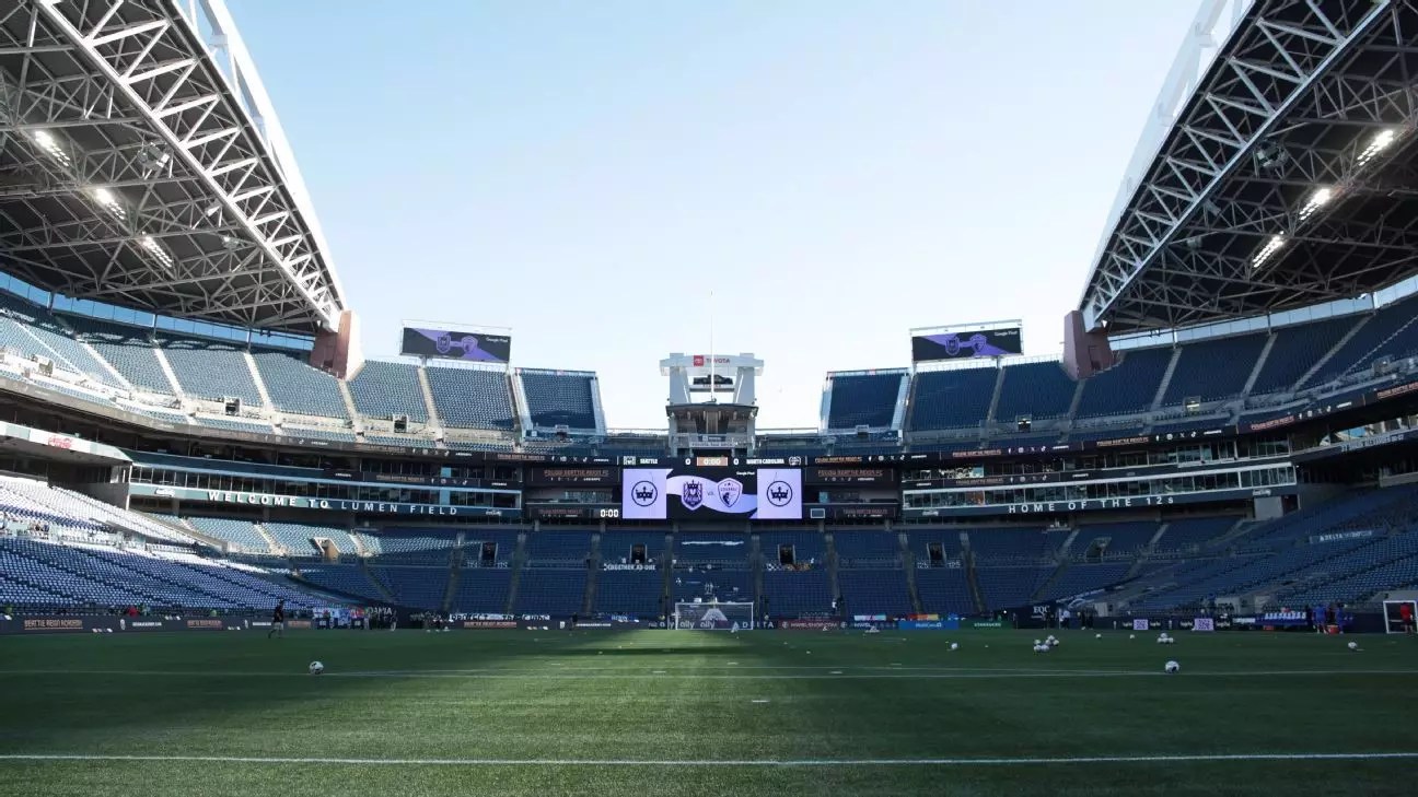 Empowered Play: How the NWSL Is Navigating the 2026 FIFA World Cup