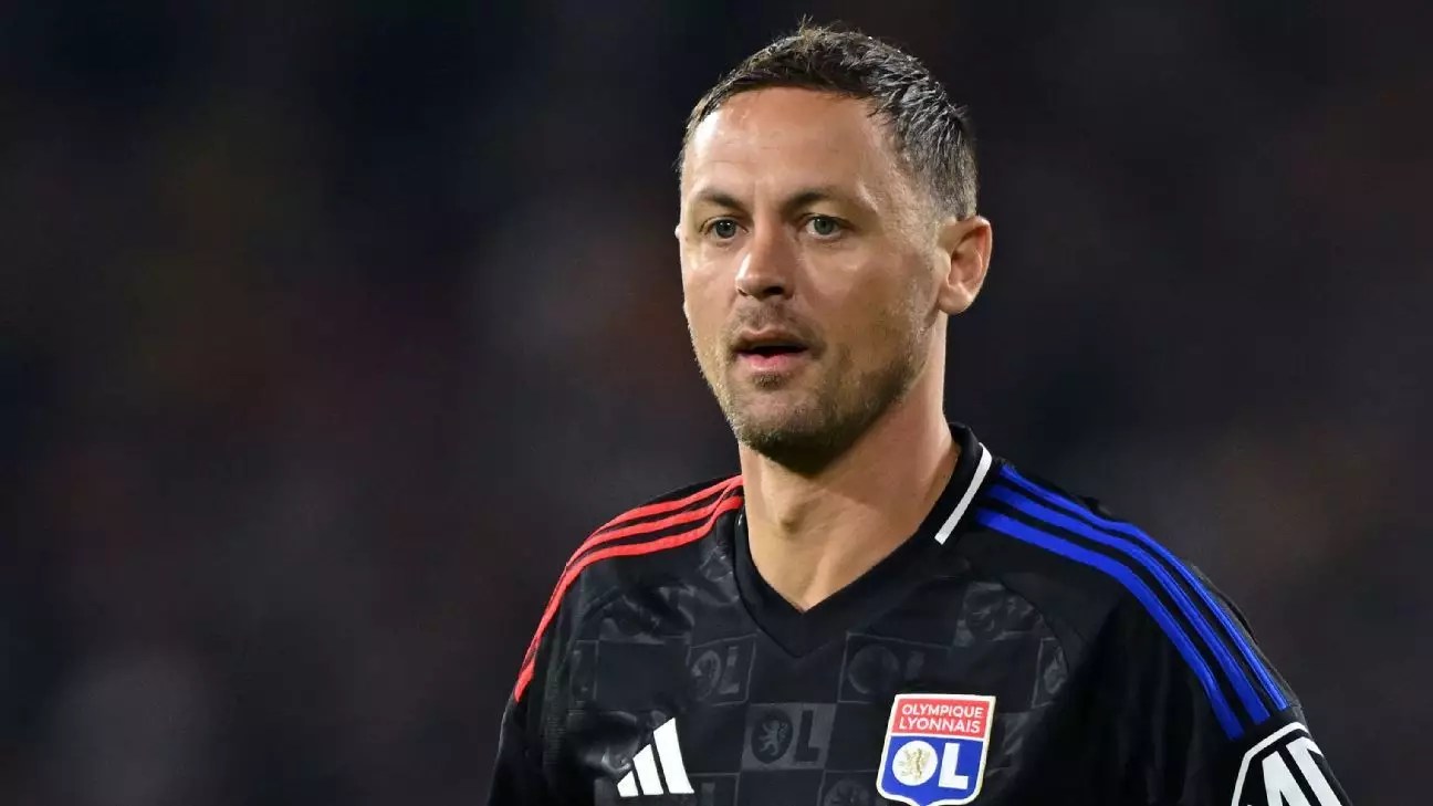 Unmasking the Drama: Onana vs. Matić in a Clash of Words