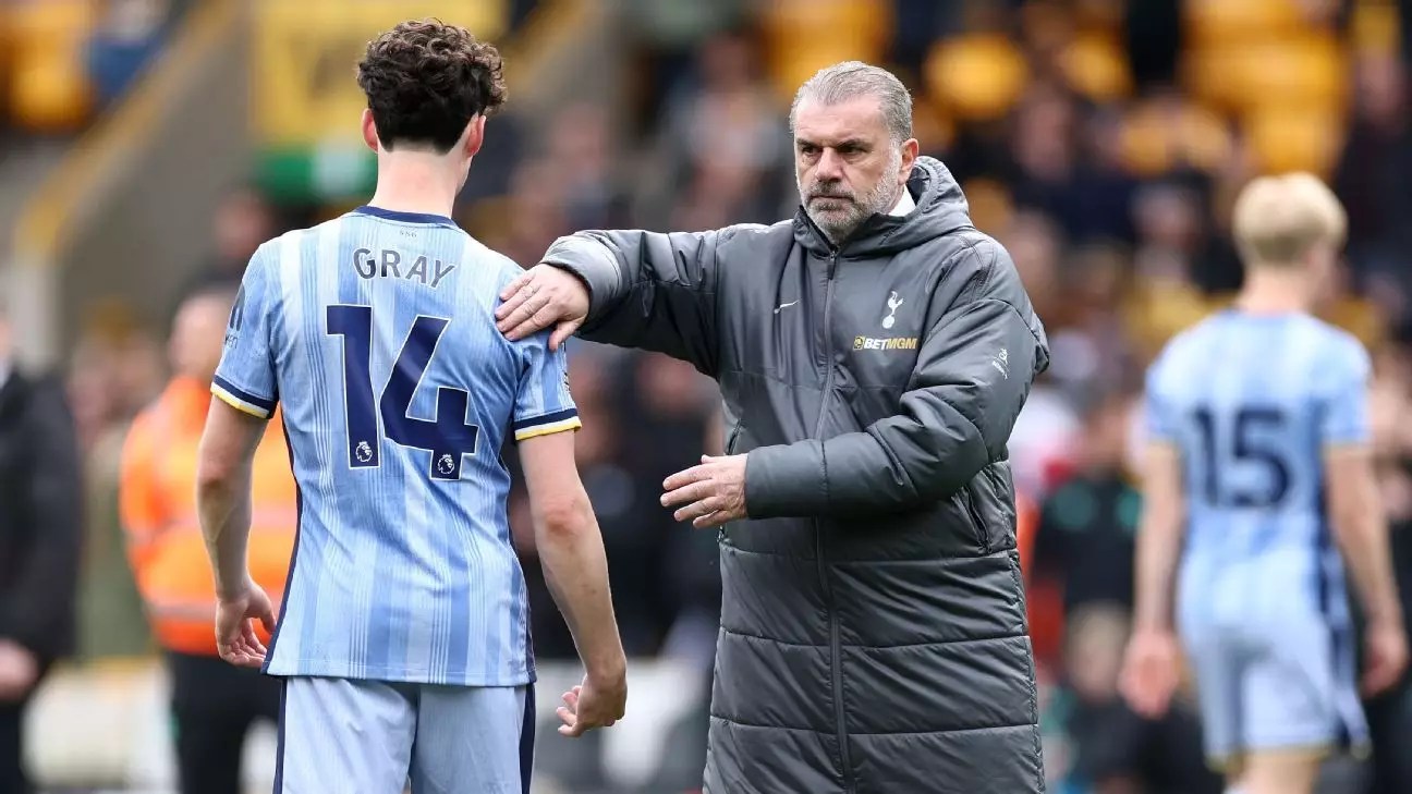 Reviving Glory: The Future of Football Giants in Crisis