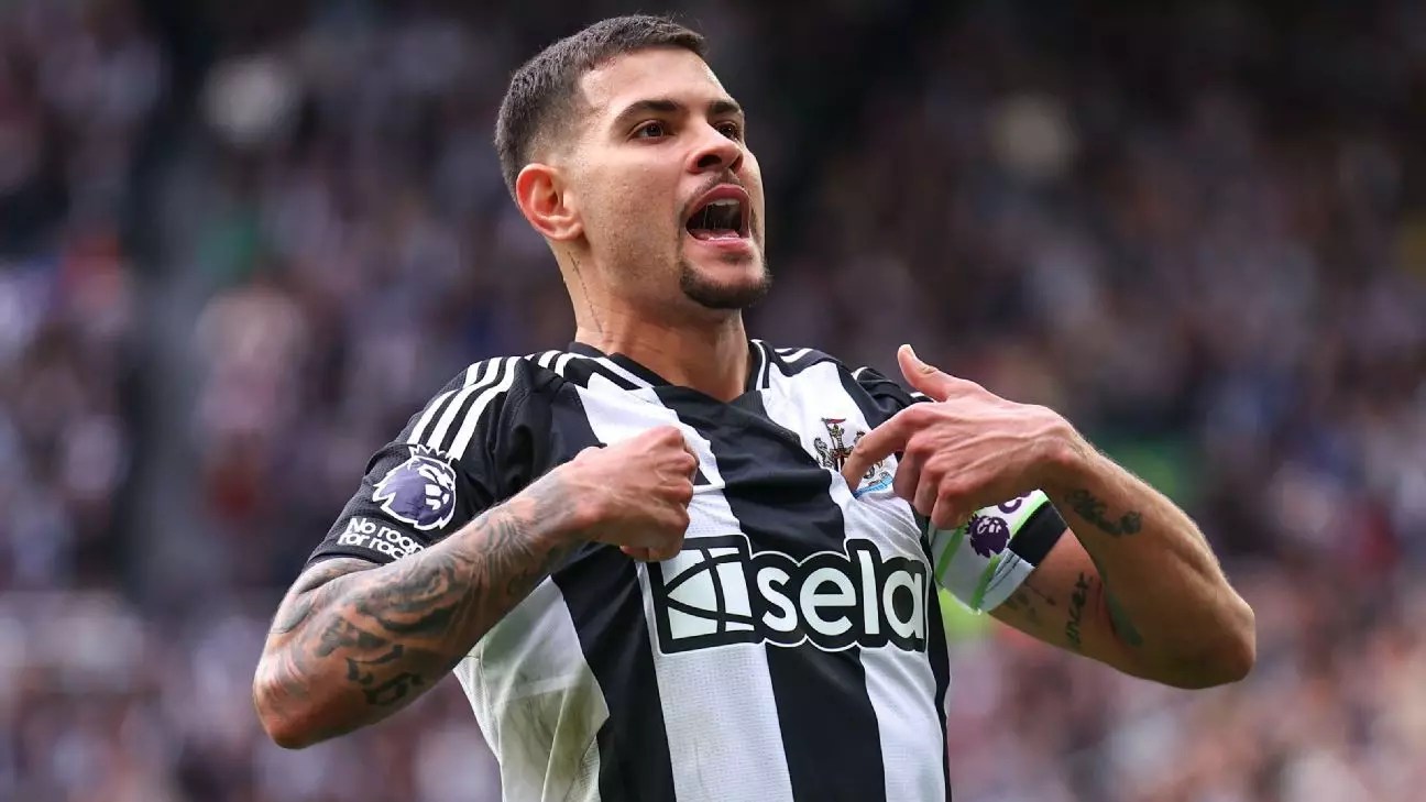 Manchester United’s Ambitious Midfield Pursuit: A Future-Forward Strategy