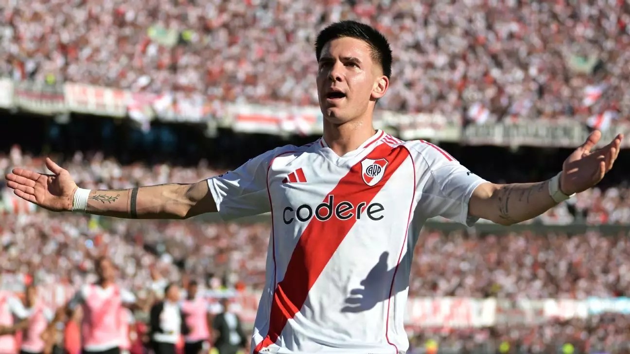 The Future Stars: Clubs’ Pursuit of Young Talent in the Transfer Market