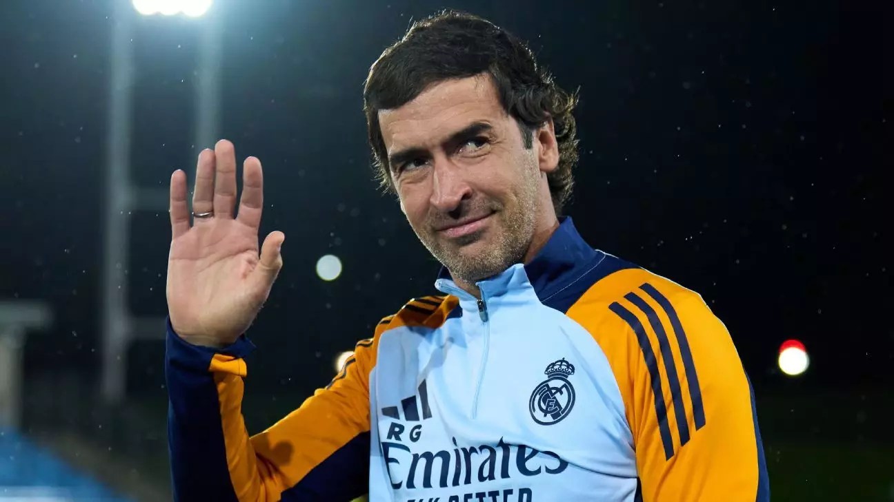 Raúl’s Legacy: A New Chapter Begins