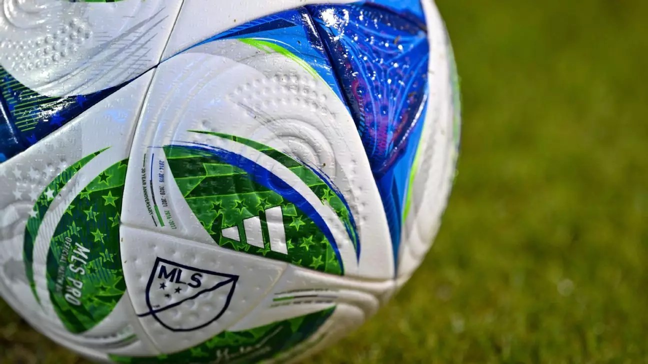 Power Struggle: The Fight for Fair Compensation in Major League Soccer