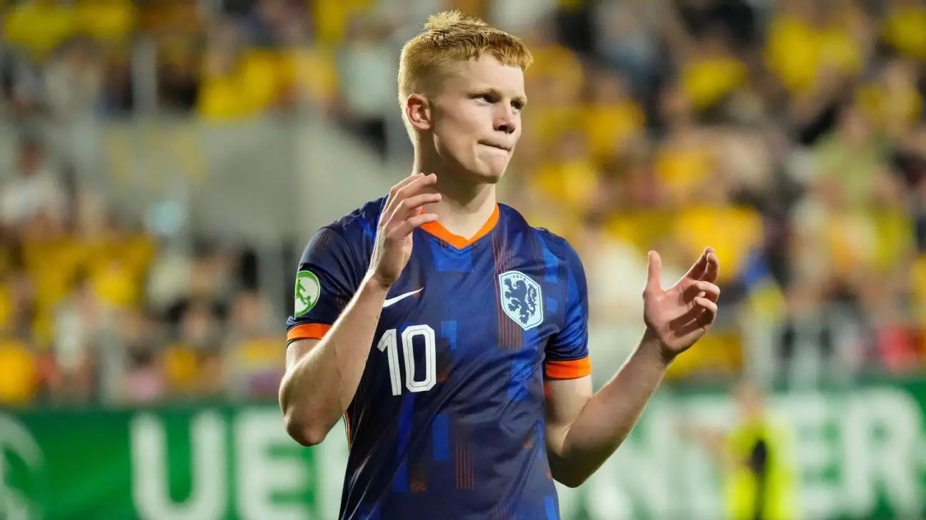 Transfer Frenzy: Bold Moves and Shrewd Strategies Reshaping European Football