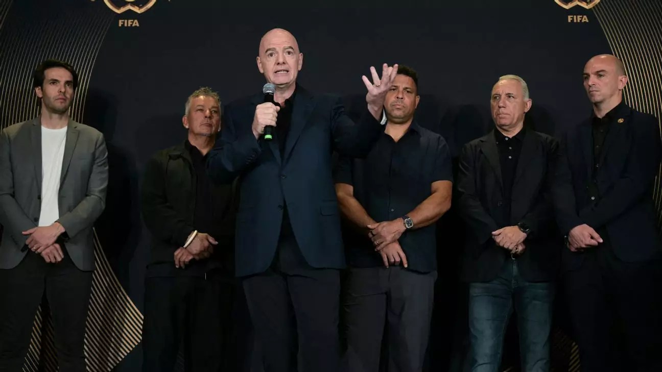 Transforming the Future of Soccer: Innovative Solutions to Climate Challenges and Global Engagement