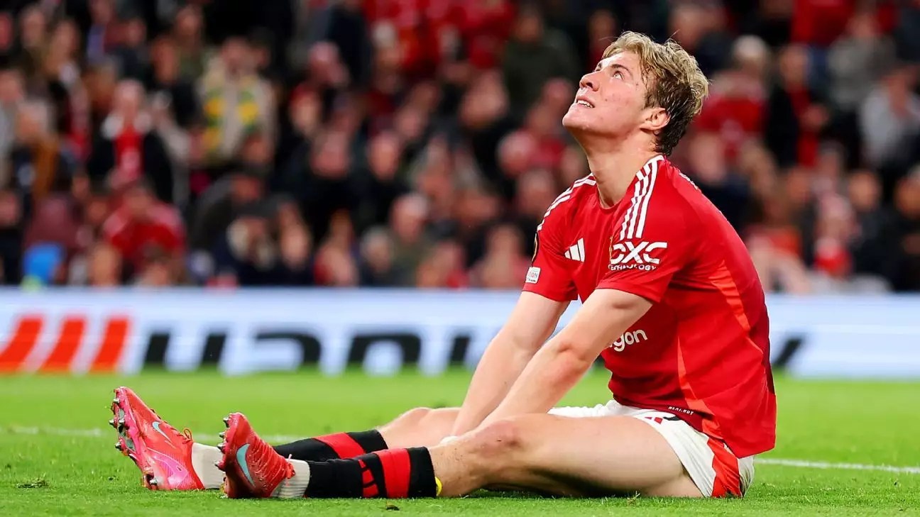 Global Transfer Frenzy: How Strategic Moves Are Shaping Football’s Future