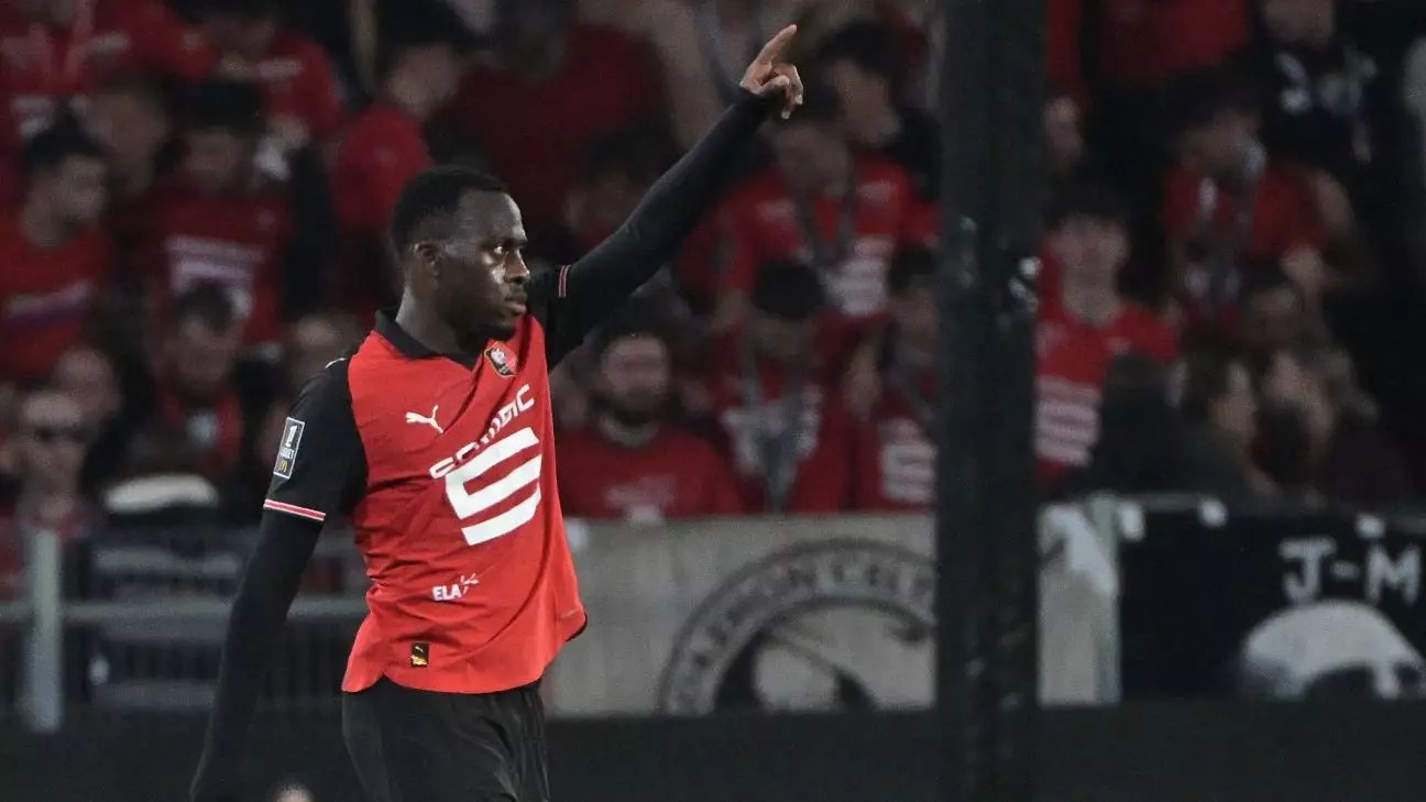 Forest’s Bold Investment Signals a New Era of Ambition and Confidence