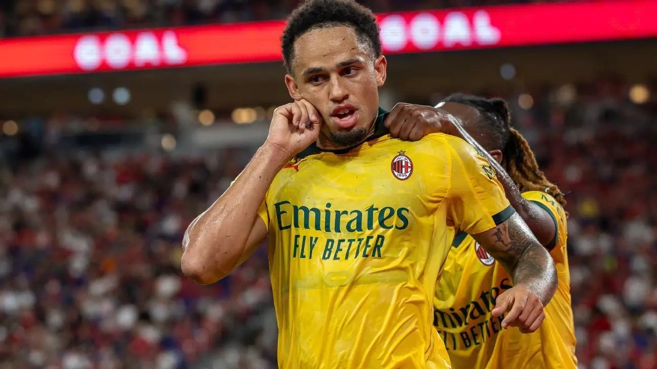 Leeds United’s Bold Investment: A Game-Changing Signing That Signals New Aspirations