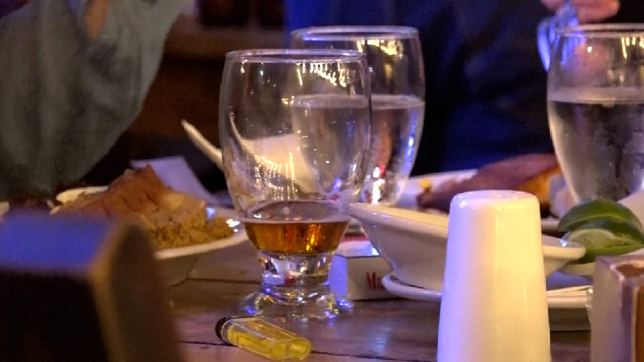 Falso guía turistico drogó con escopolamina a un sueco para robarlo en Medellín