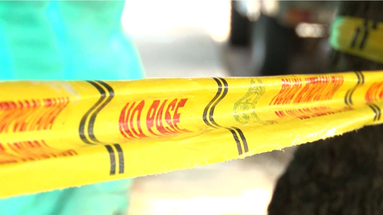 Fallece Sergio de 62 años fue atacado por un habitante de calle en la Avenida Oriental