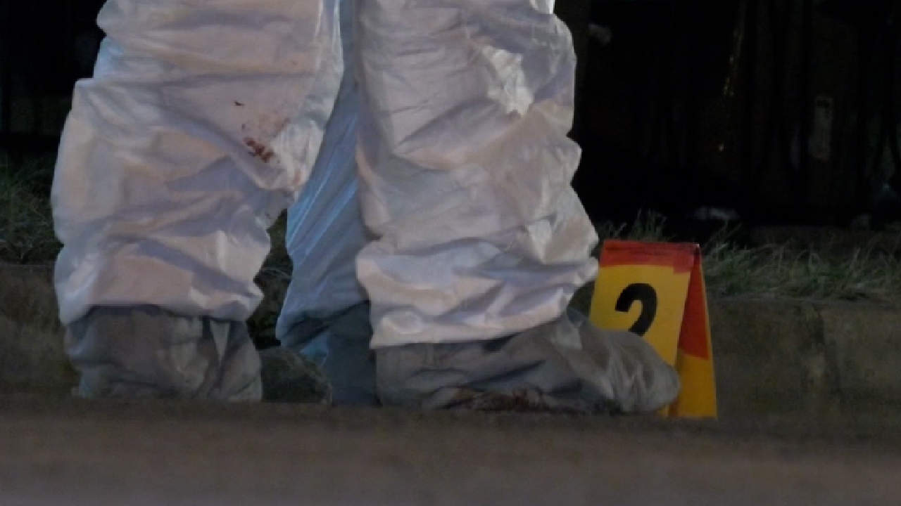 Capturan a hombre acusado de descuartizar a su pareja e intentar desaparecer el cuerpo