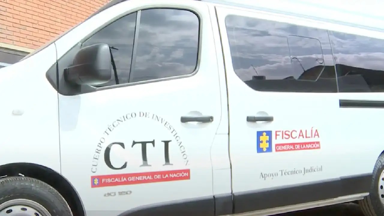 Jorge entró a rematar con dos mujeres a un hotel en Medellín y al día siguiente lo econtraron muerto