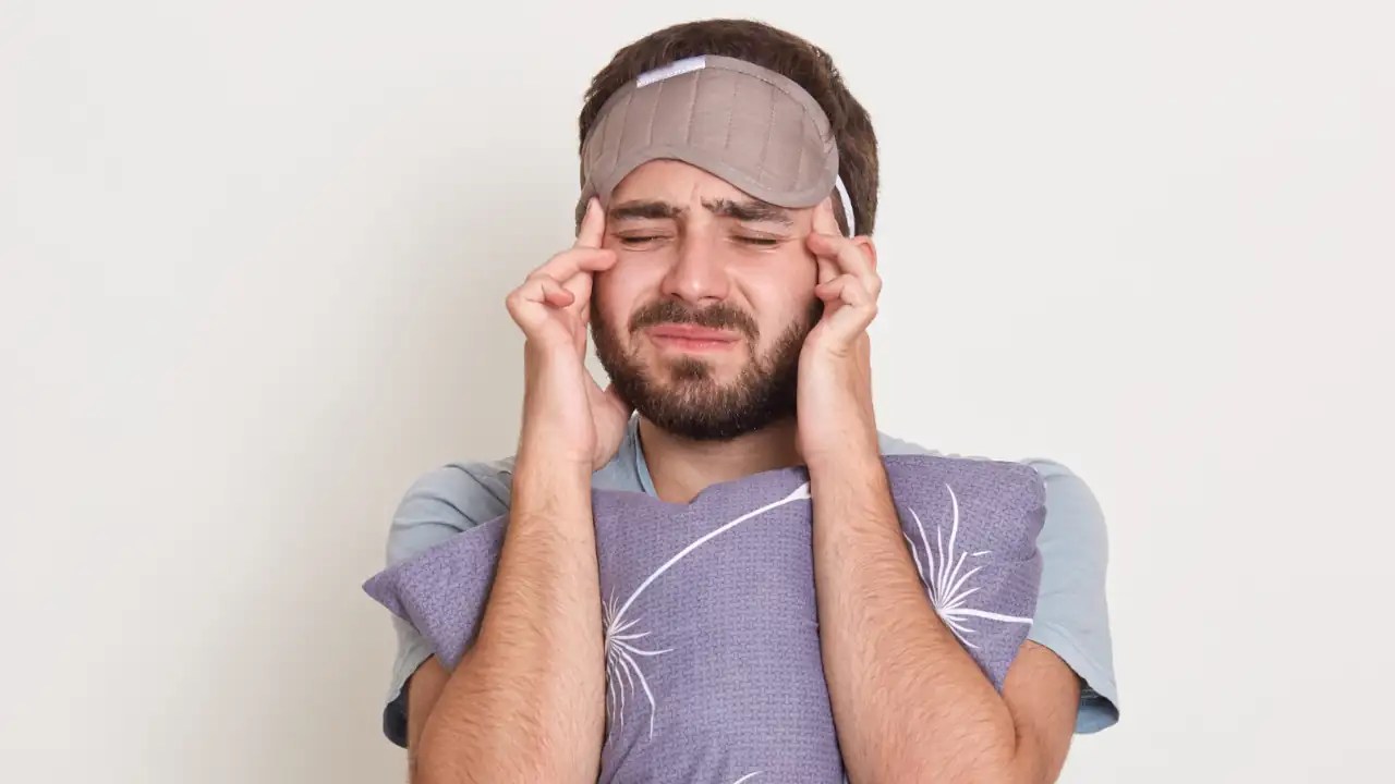 Quítese el guayabo fácil y rápido con estos sencillos pasos