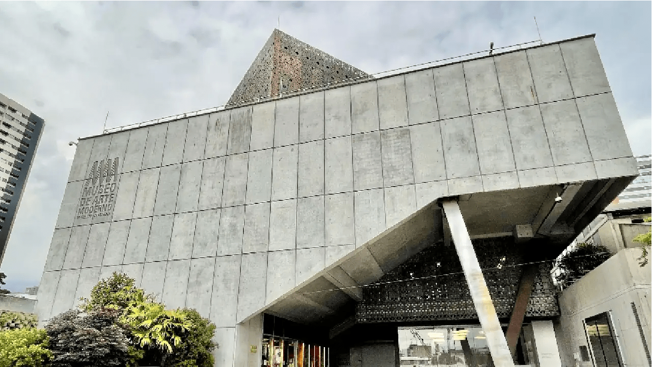 El Ministerio de Cultura prohíbe al MAMM la venta de dos obras de Débora Arango,¿por qué?