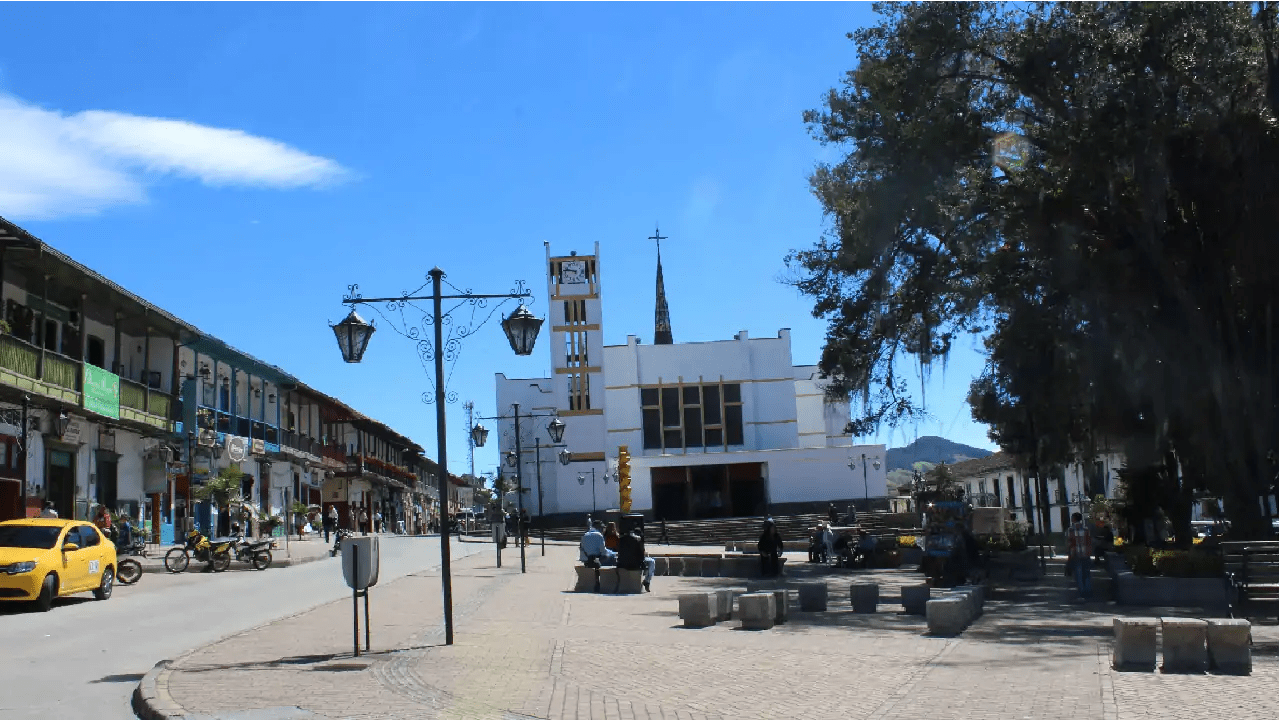 Sebastian, un hombre de Sonsón fue asesinado con arma de fuego, era reconocido por el deporte