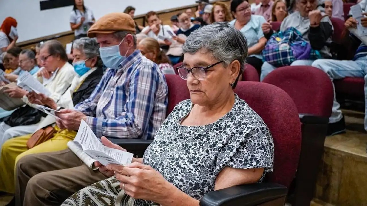 subsidios adultos mayores