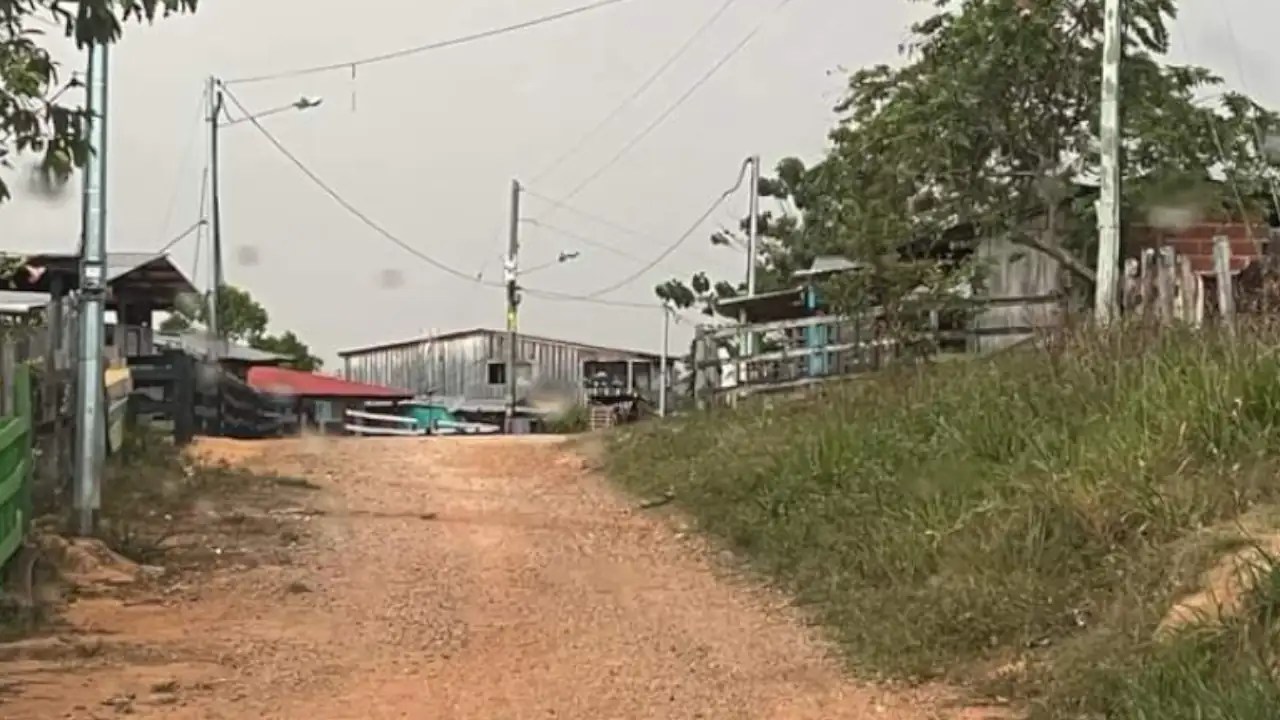 Recuperan cinco cuerpos luego intensos combates entre el EGC y ELN en zona rural de Remedios