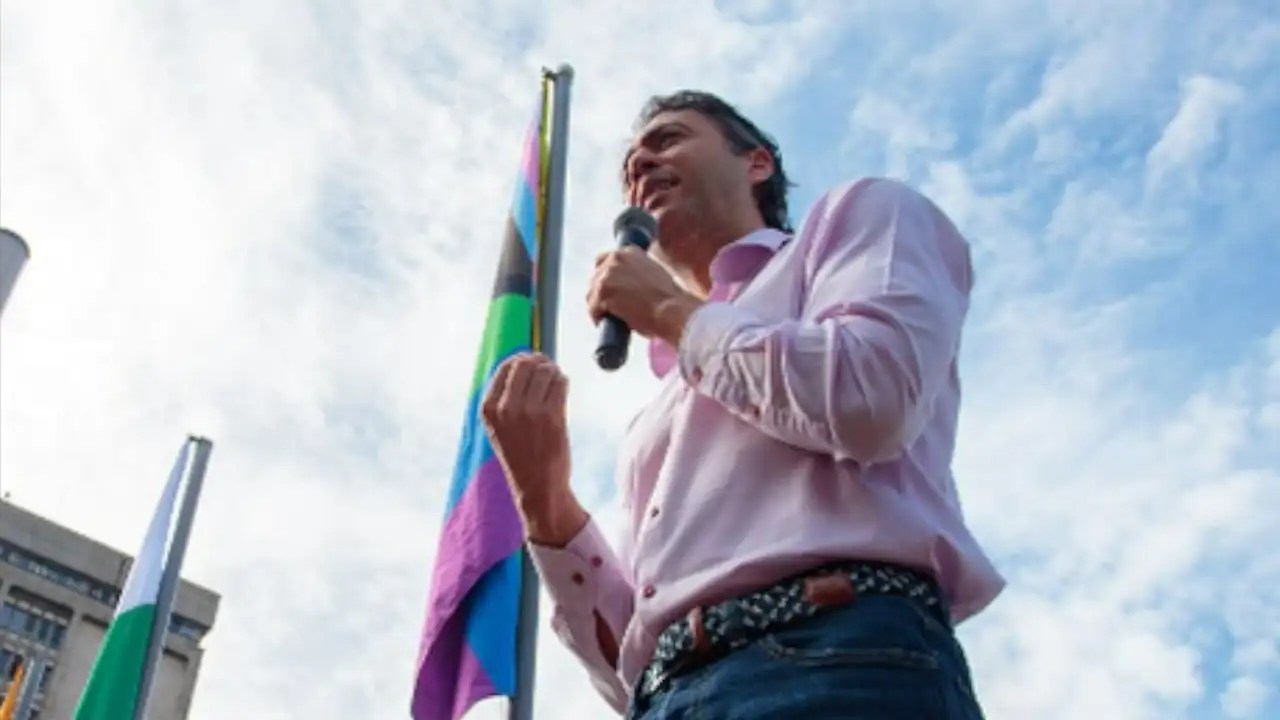 Ya hay fecha para la audiencia en caso Aguas Vivas: Quintero la afrontará con casi 4.000 pruebas en contra