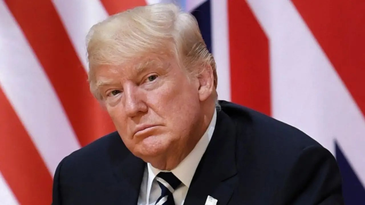 Trump anuncia una reducción de aranceles que da un alivio inmediato para las exportaciones de Colombia