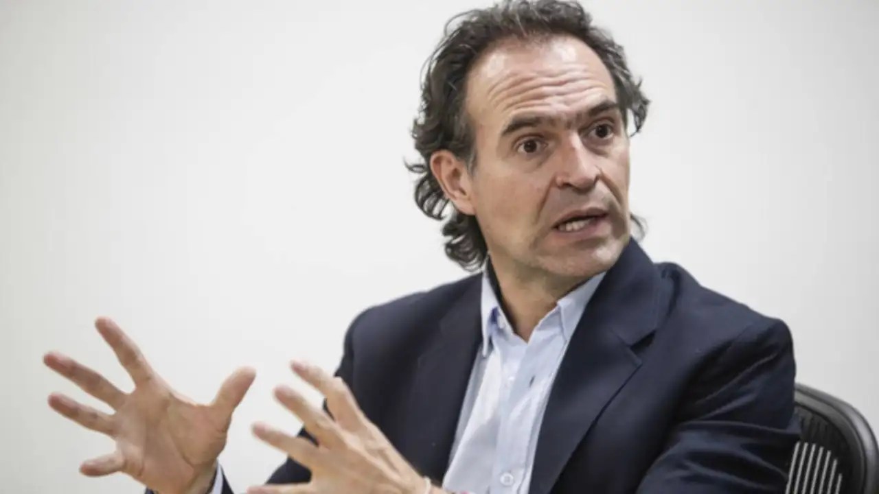 «No hay recursos», así respondió la UNP a Fico tras la petición de aumentar su seguridad por amenazas