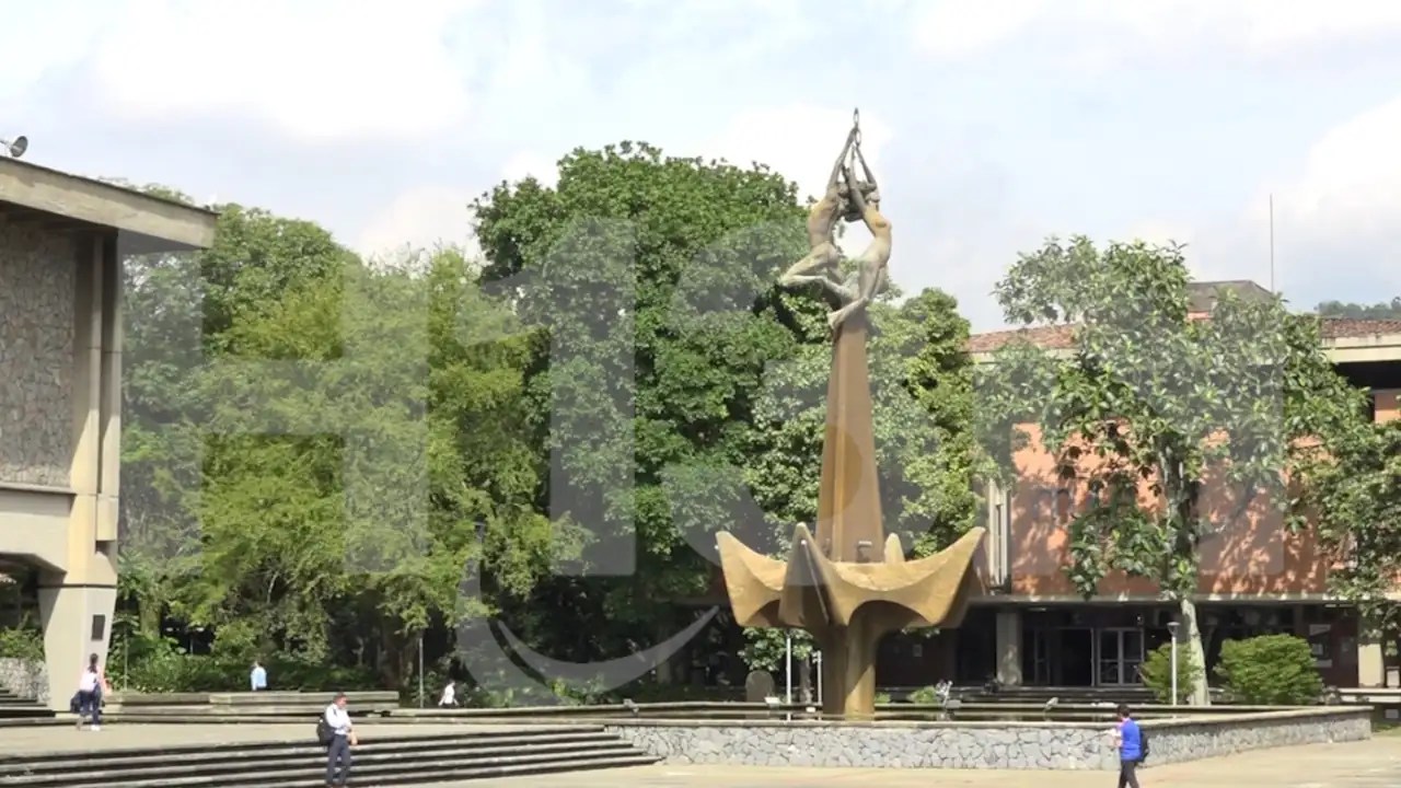 Gobernación girará recursos a la Universidad de Antioquia para mitigar crisis financiera