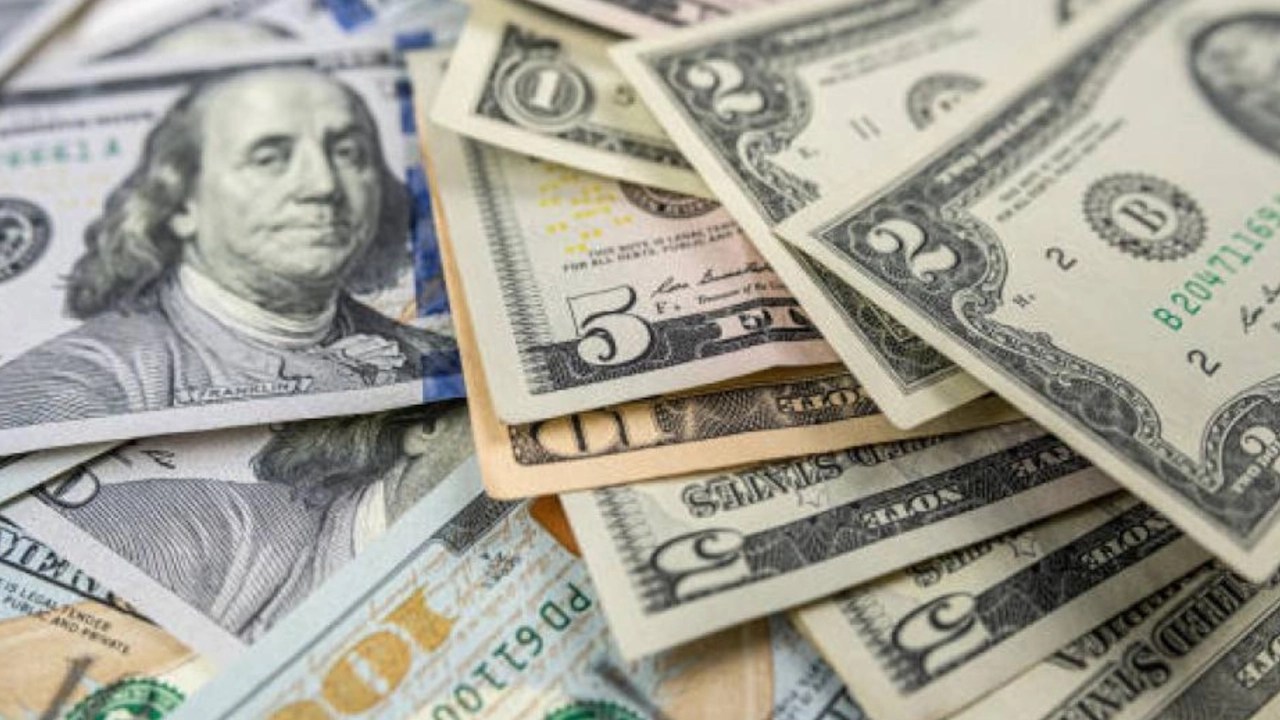 Mercado cambiario: el dólar en Colombia revierte su caída y sube levemente frente a la TRM