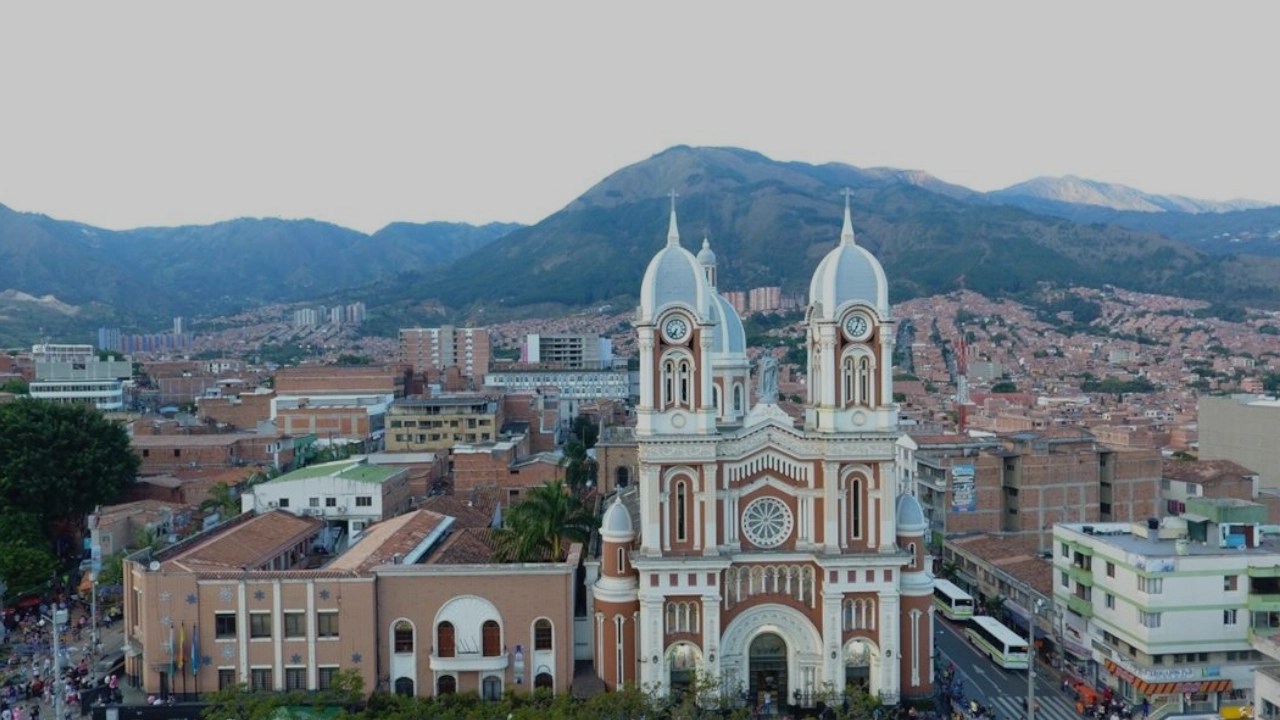 VII Congreso Internacional de Desarrollo Local 2025 en Bello: “Territorios resilientes y comunidades en progreso”