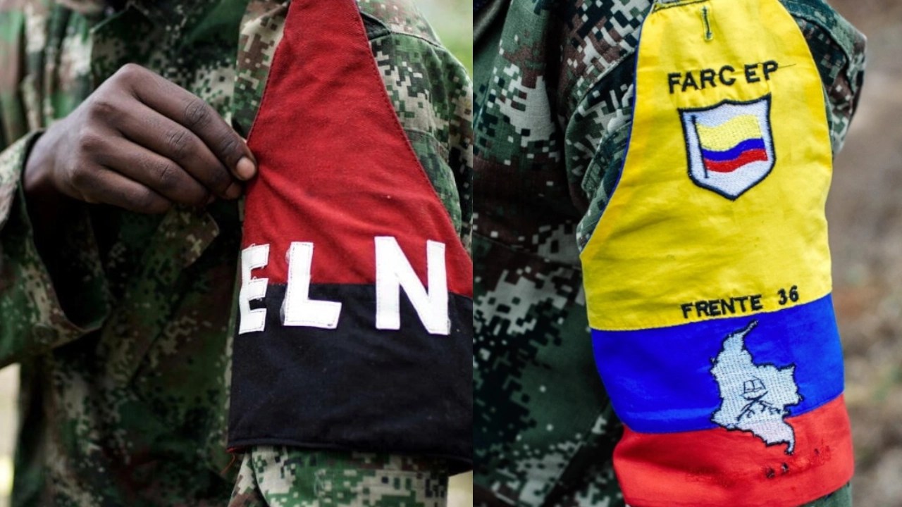 Reportan uso de drones: disputa armada entre Valdivia y Tarazá mantiene en vilo a comunidades